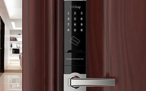 湛江24小时上门开锁公司