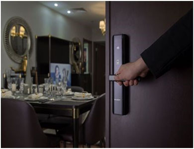 湛江24小时上门开锁公司