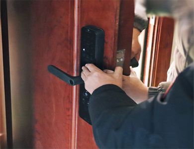 湛江24小时上门开锁公司